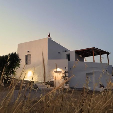 Haroto Suites Tripití Kültér fotó