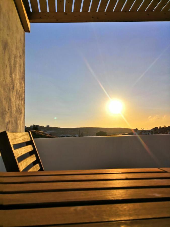 Haroto Suites Tripití Kültér fotó