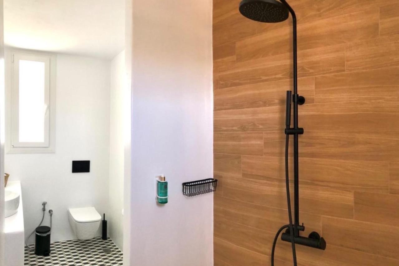 Haroto Suites Tripití Kültér fotó
