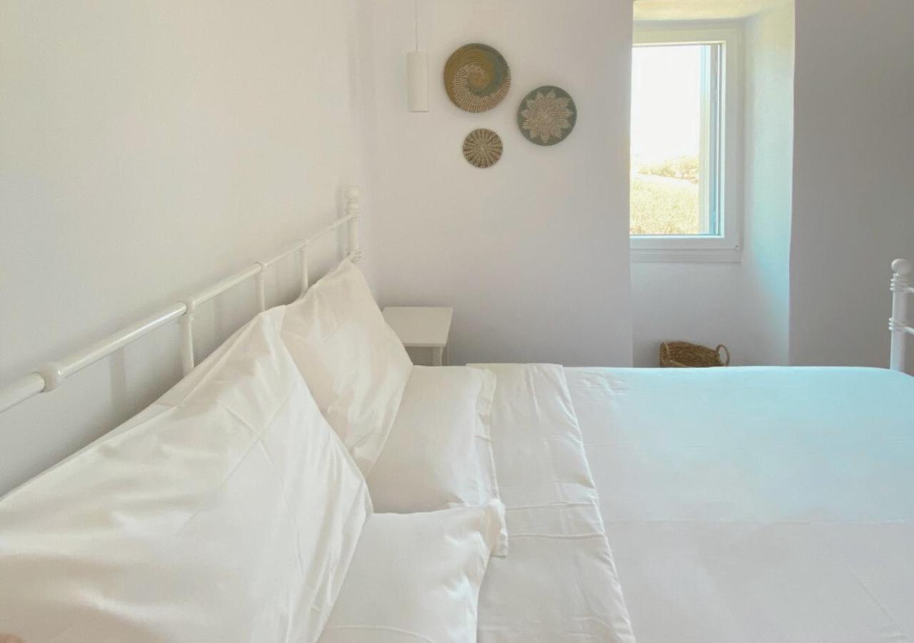 Haroto Suites Tripití Kültér fotó